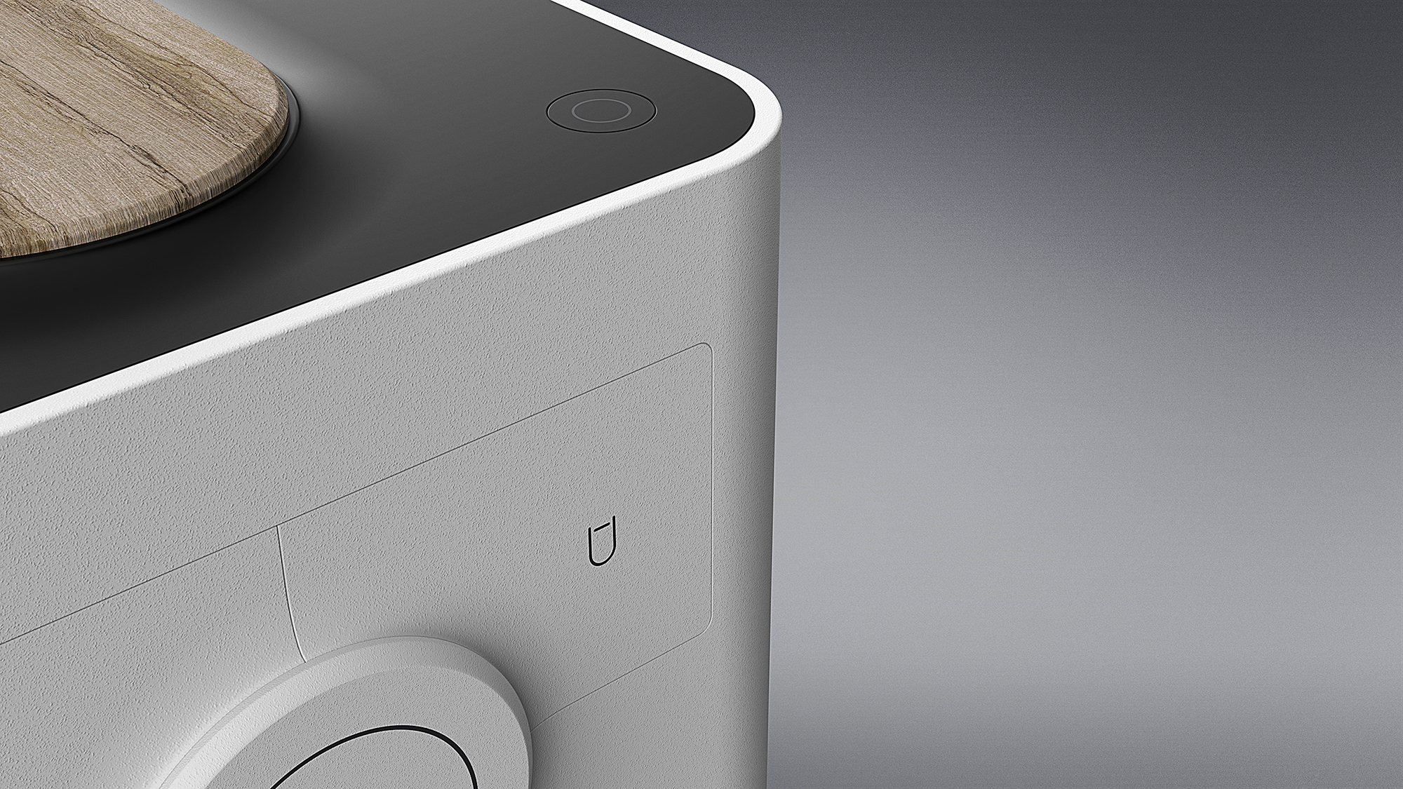 industrial design，Tea drinking machine，Innovative design，Home appliance design，