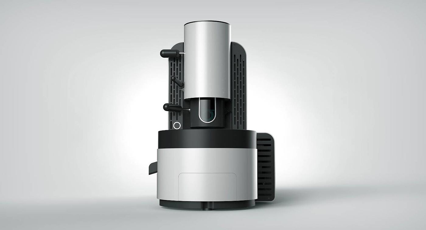 Design，Coffee，Successful design competition，