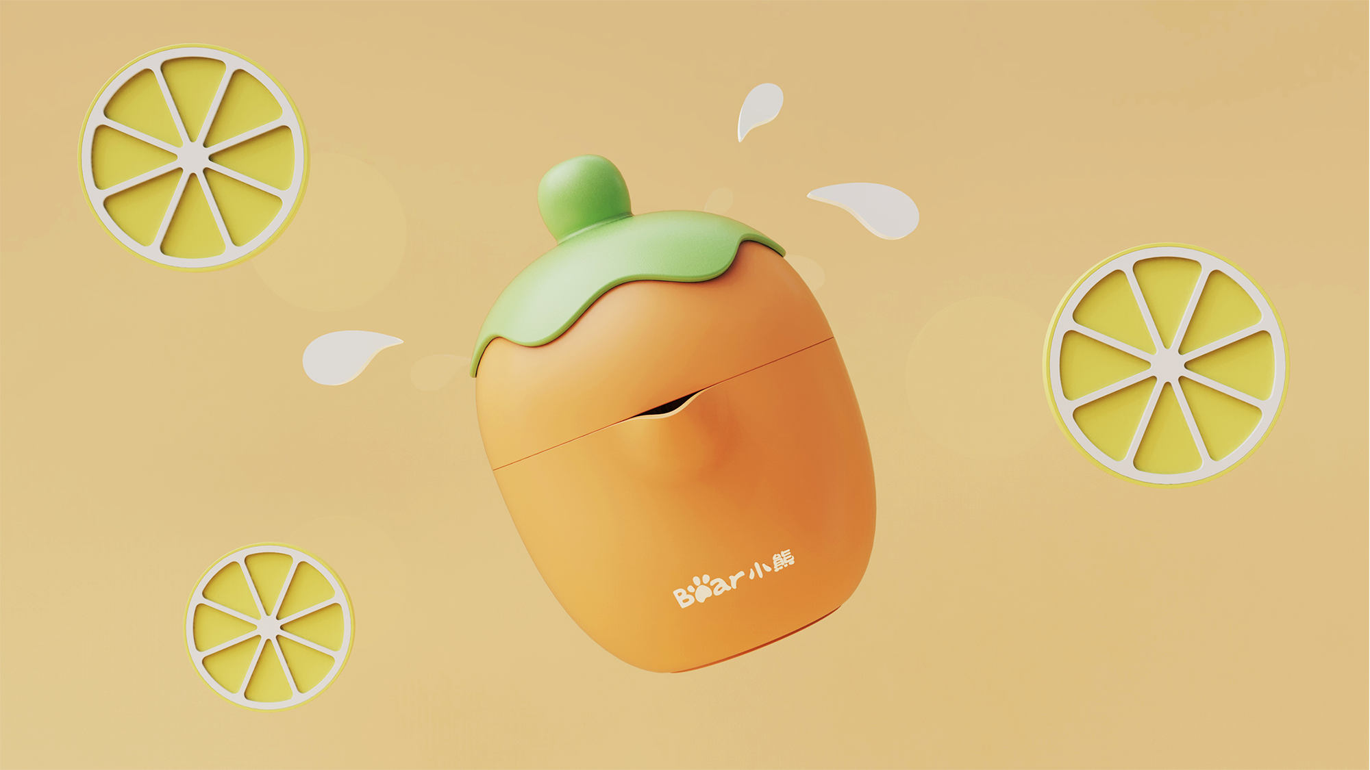 Orange machine, manual juicer, juicer，