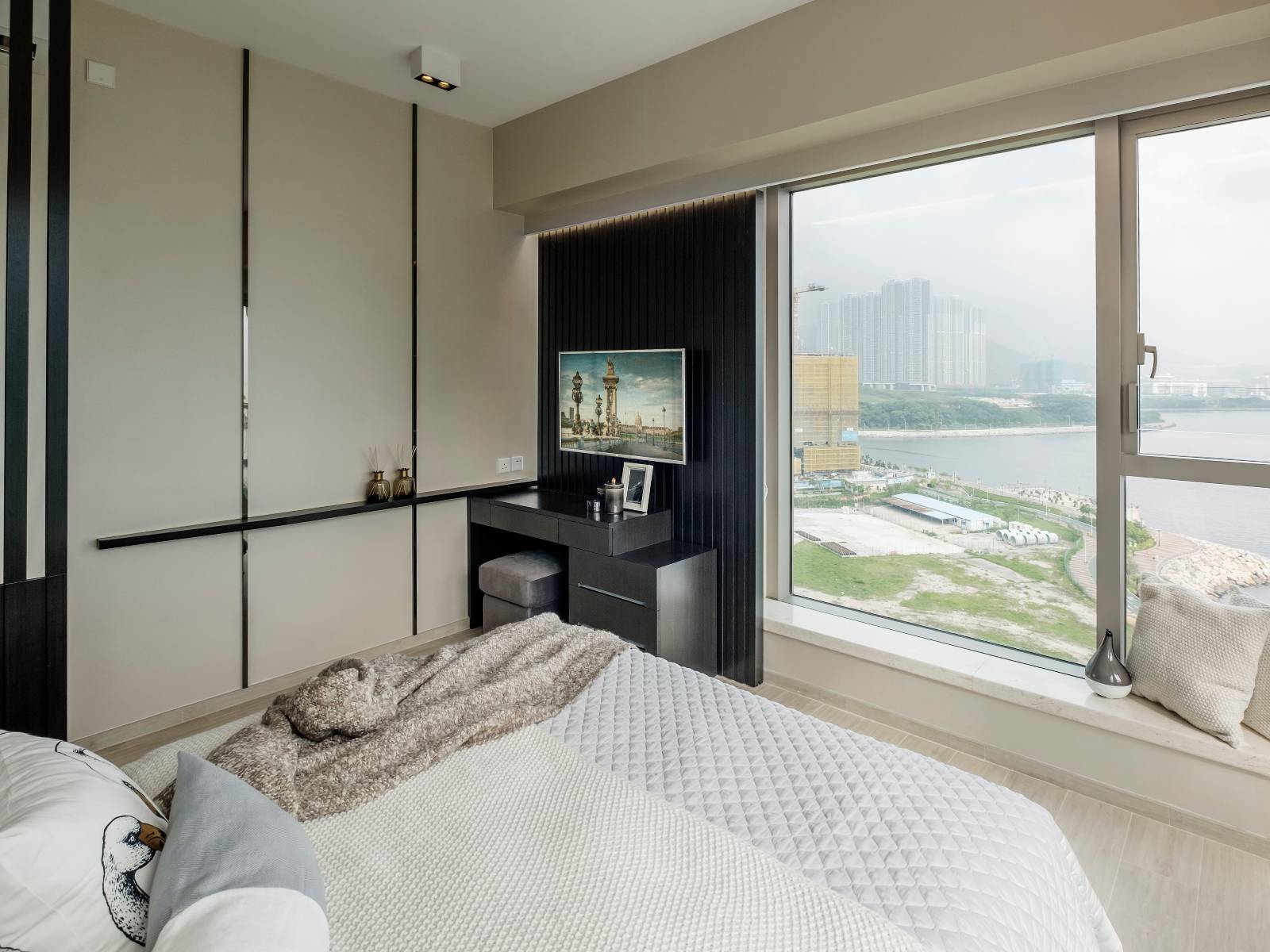 Interior design，Home Furnishing，Successful design competition，