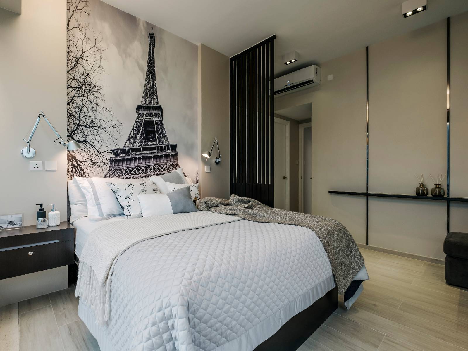 Interior design，Home Furnishing，Successful design competition，