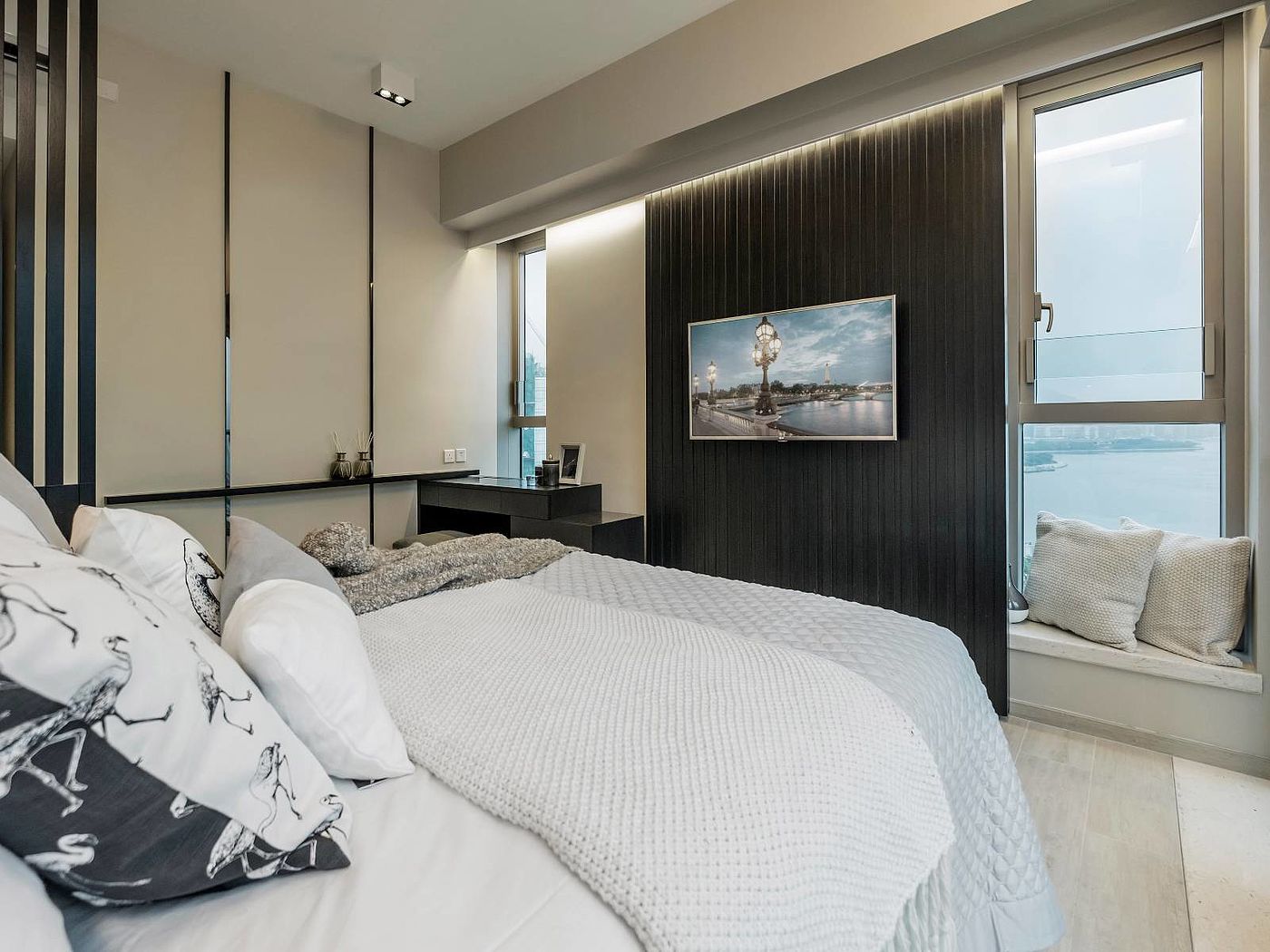 Interior design，Home Furnishing，Successful design competition，
