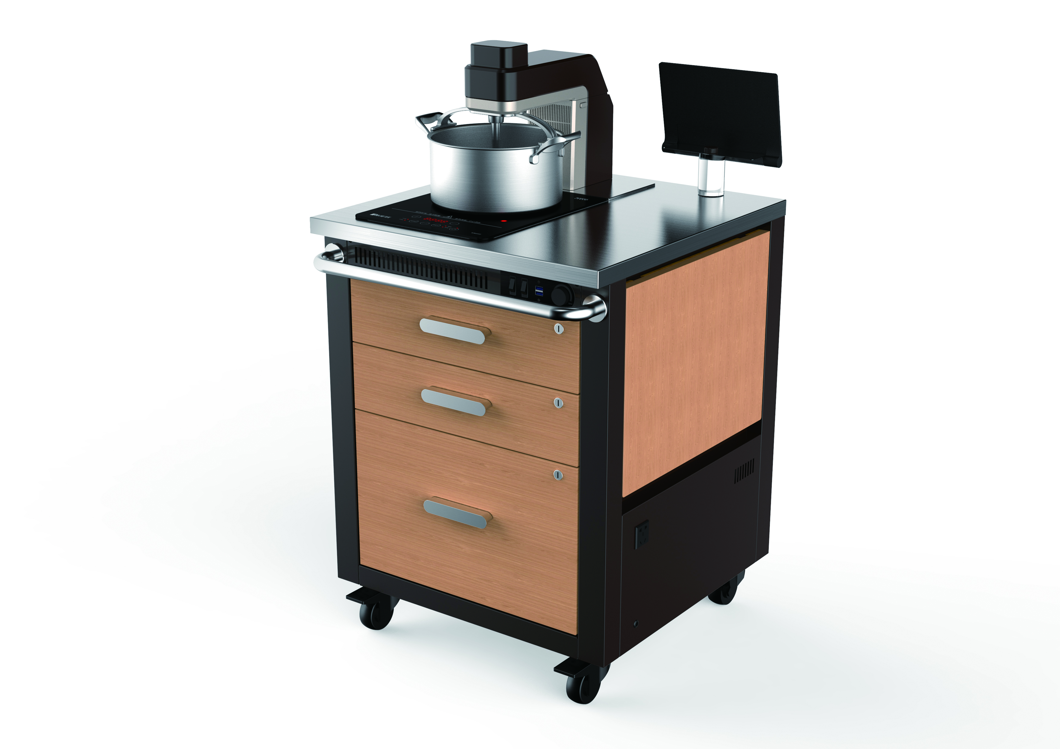 equipment，Design，Successful design competition，