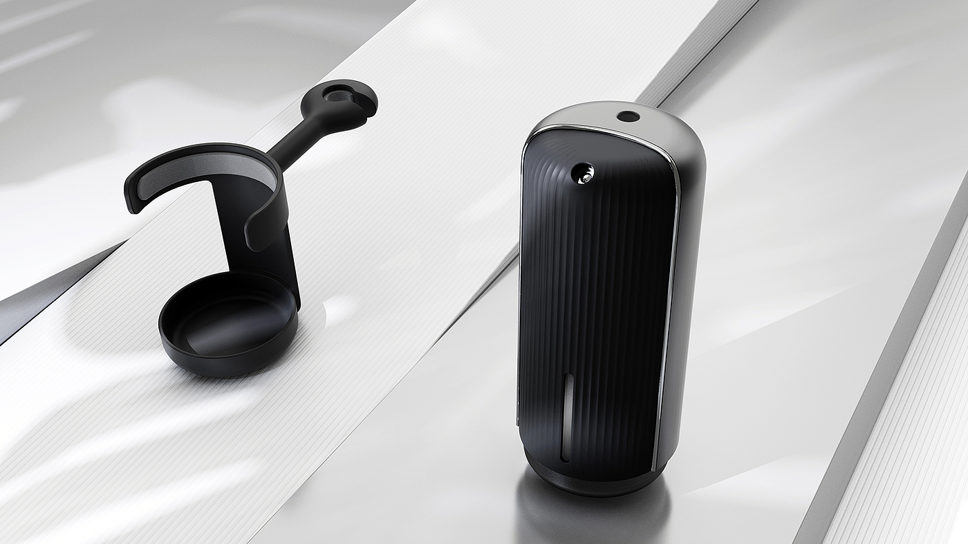 On board humidifier, killing humidifier, on-board product，