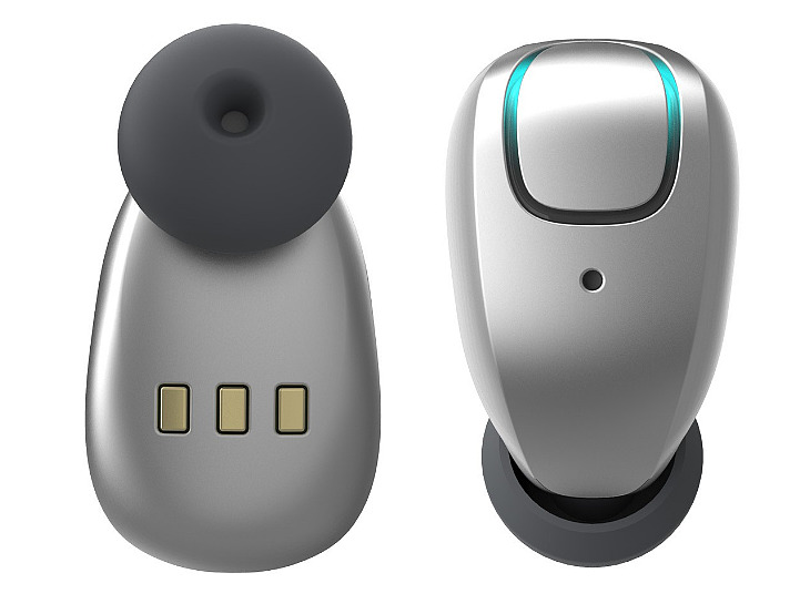 Smart headset，Ergonomics，product design，