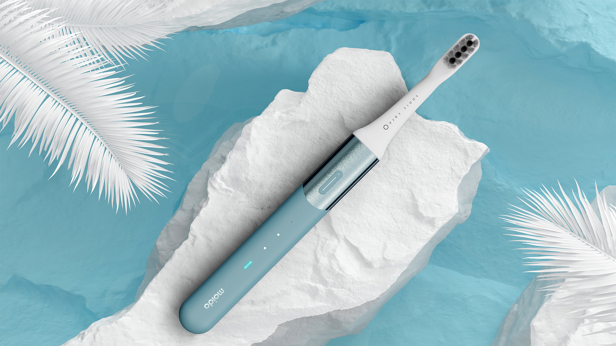 Electric toothbrush, electric toothbrush set, sterilization electric toothbrush，