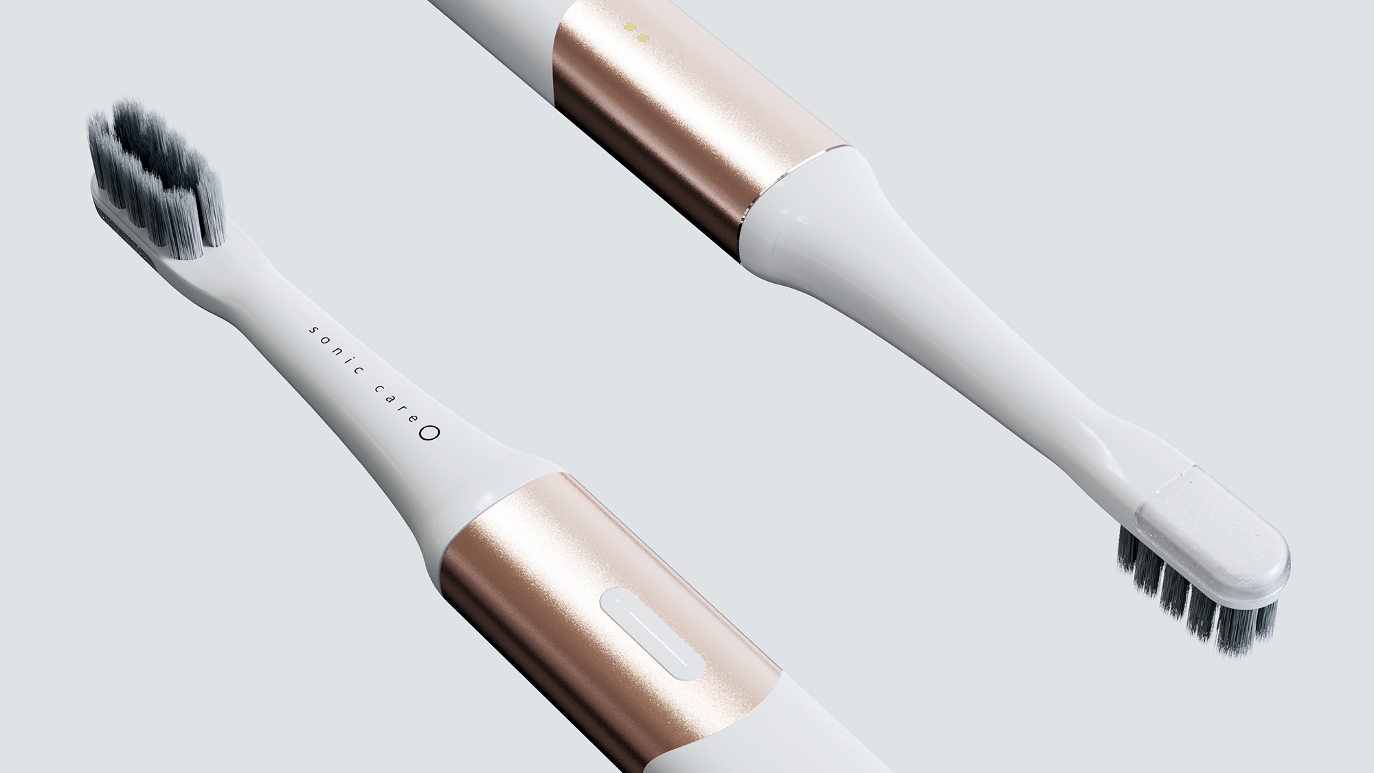 Electric toothbrush, electric toothbrush set, sterilization electric toothbrush，