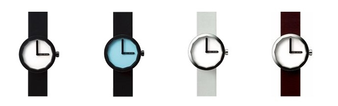 Wrist watch，Issey Miyake，