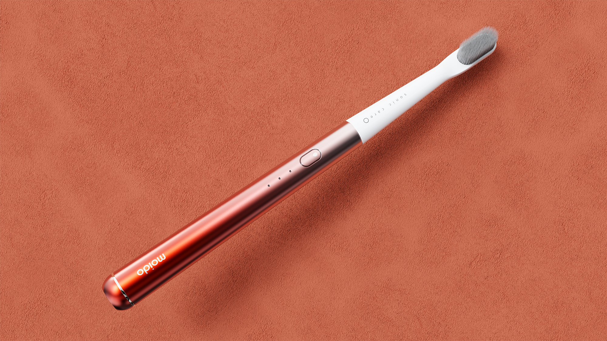 Electric toothbrush, electric toothbrush set, sterilization box，