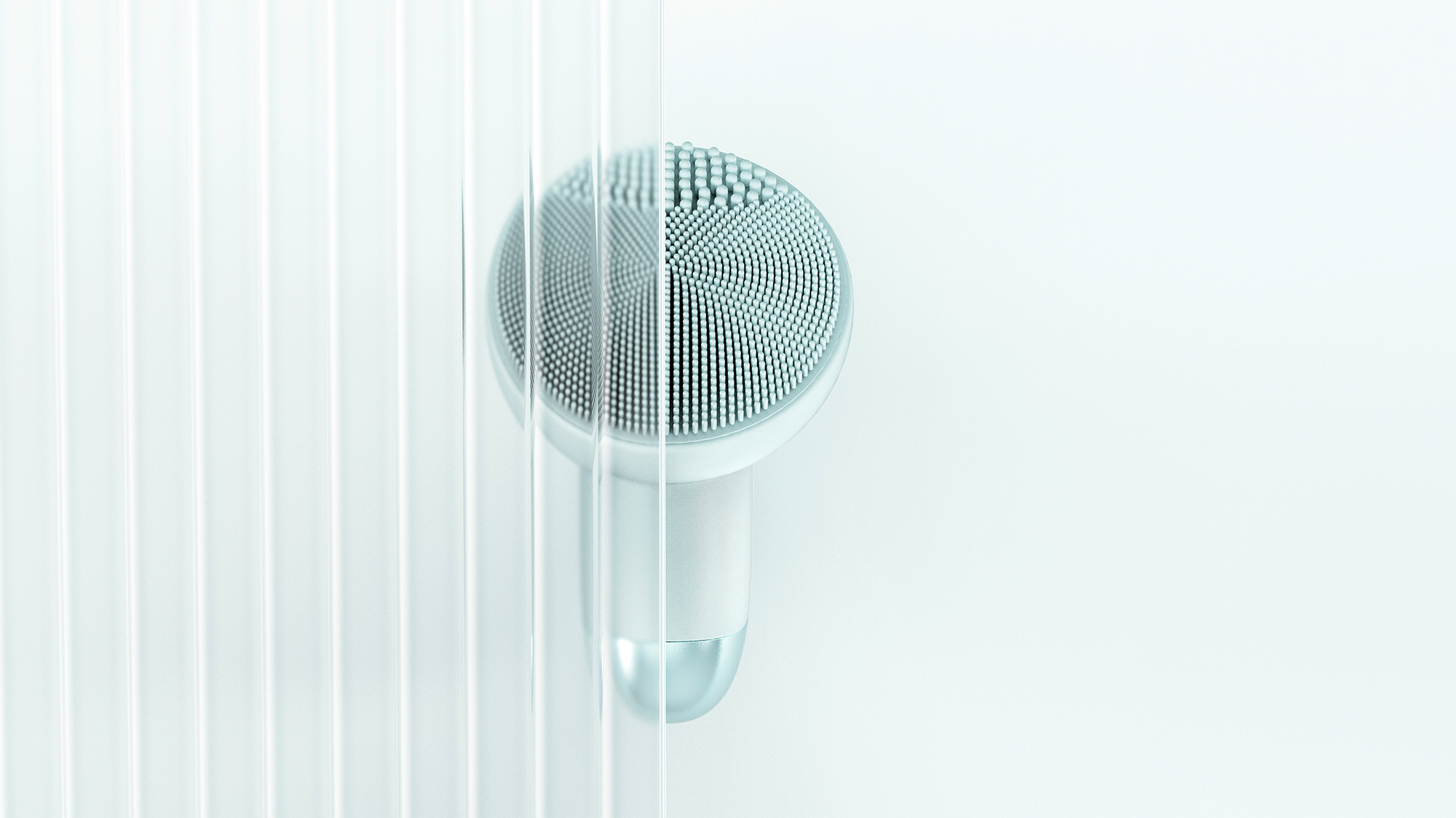 Cleanser, facial cleanser, Cleanser，