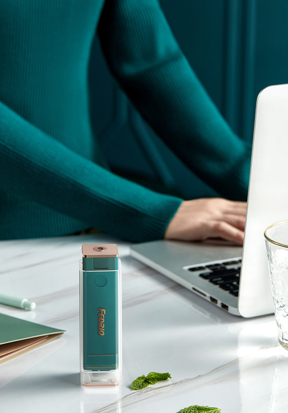 Mini punch, portable punch, punch，