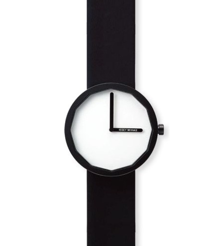 Wrist watch，Issey Miyake，