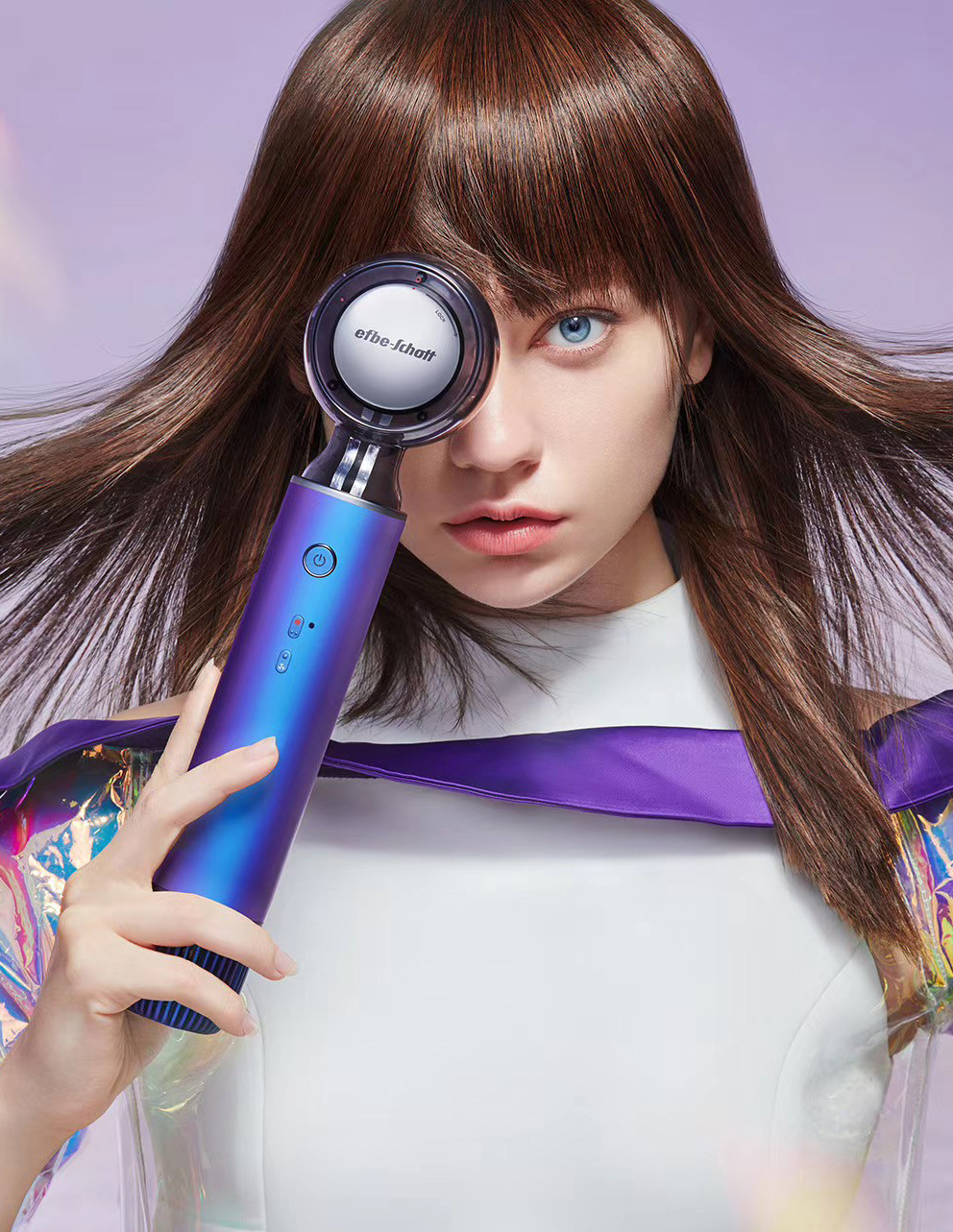 Essential oil hair dryer, hair dryer, hair mask, hair dryer，