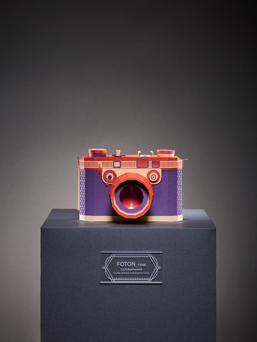 paper ，camera，Retro，colour，