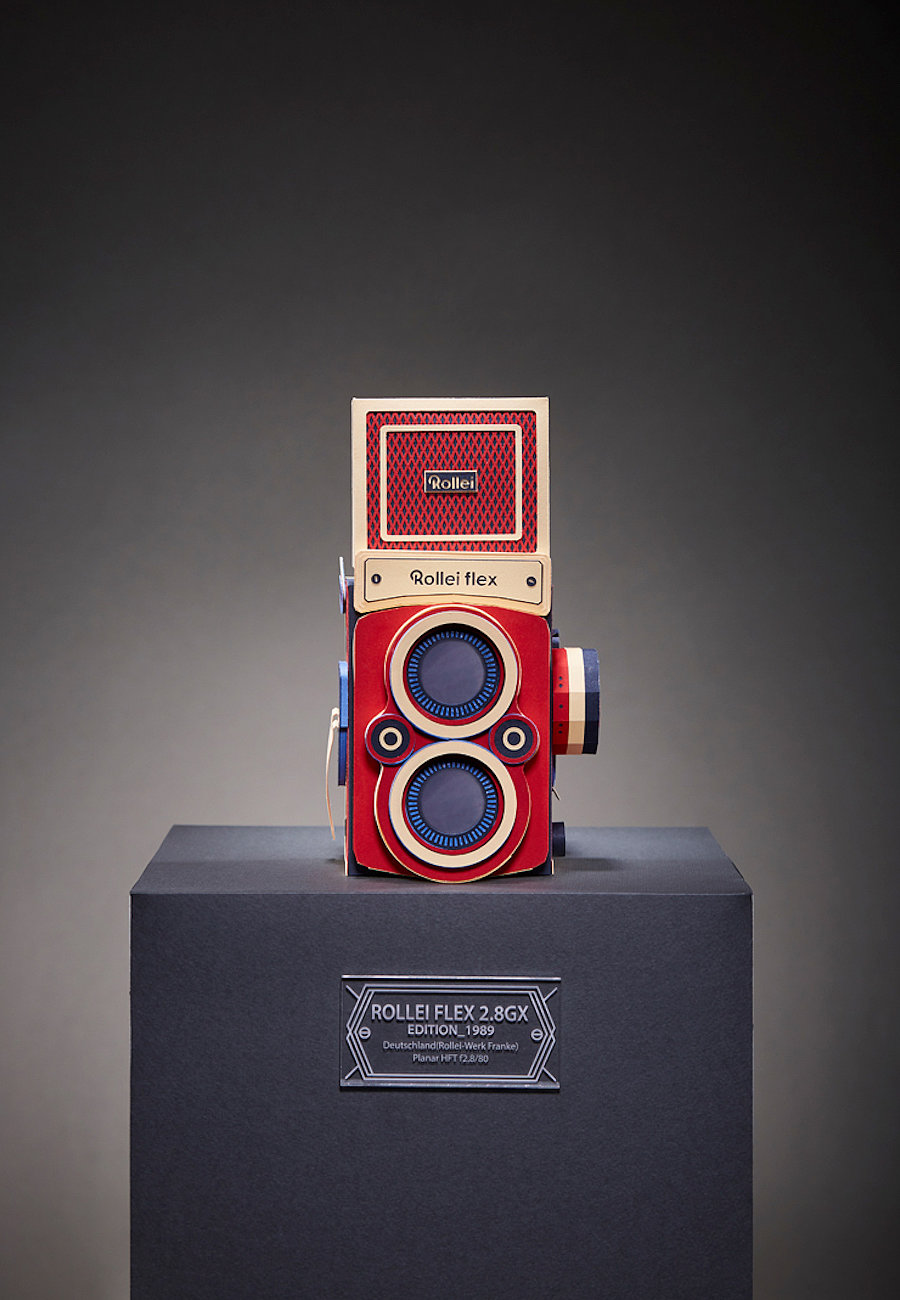 paper ，camera，Retro，colour，