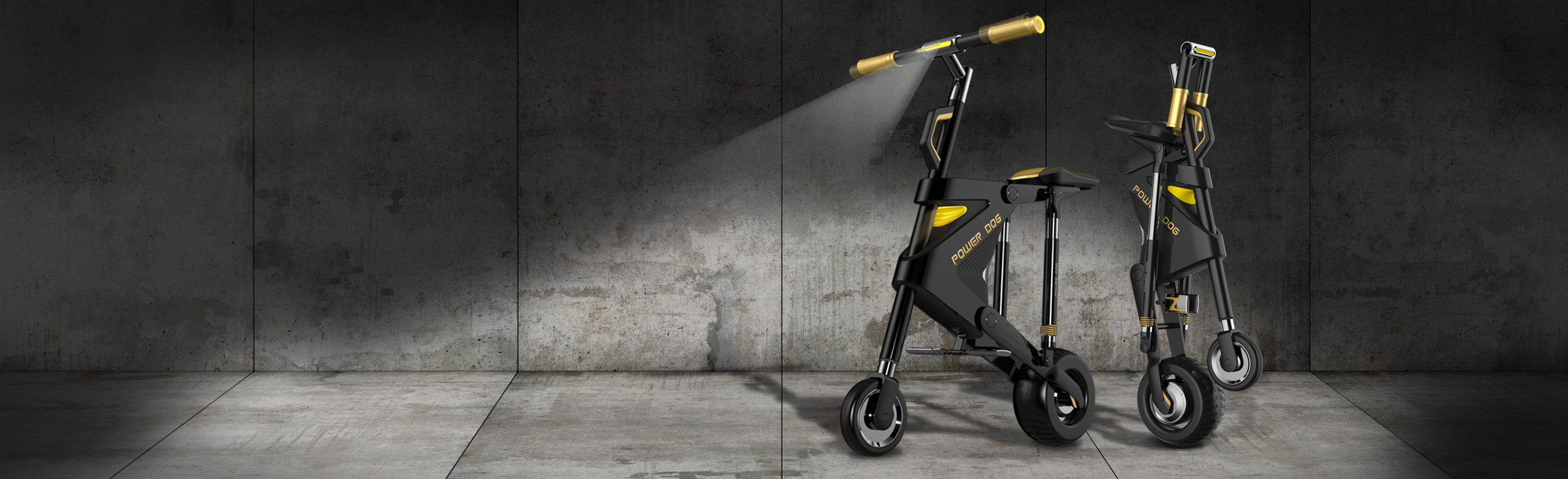 Folding electric vehicle，carry-on，Zi-Bike，vehicle，