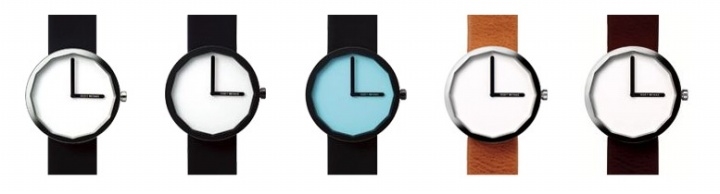 Wrist watch，Issey Miyake，