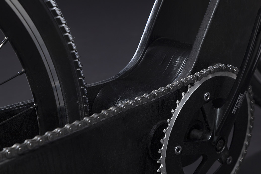 Bicycle，3D printing，steel products，Plastic，woodiness，