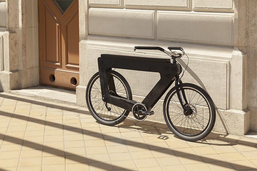 Bicycle，3D printing，steel products，Plastic，woodiness，