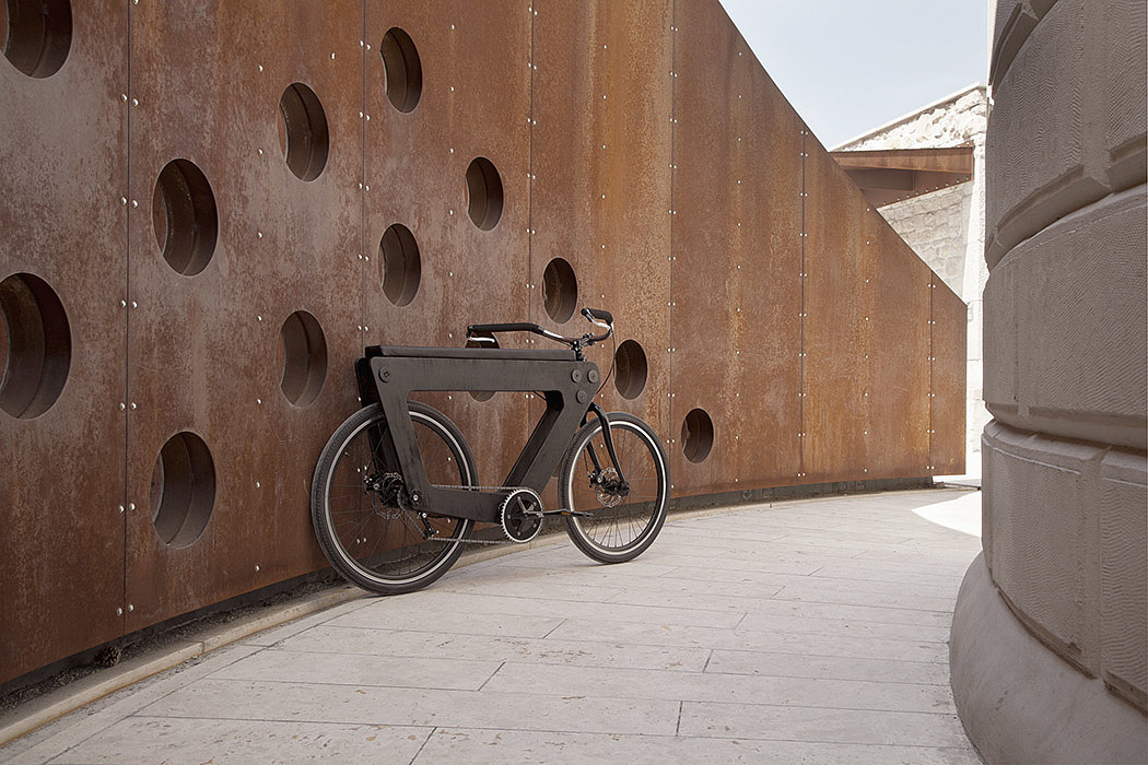 Bicycle，3D printing，steel products，Plastic，woodiness，