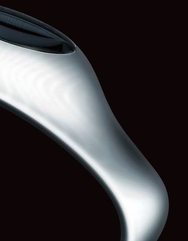 Wrist watch，Issey Miyake，