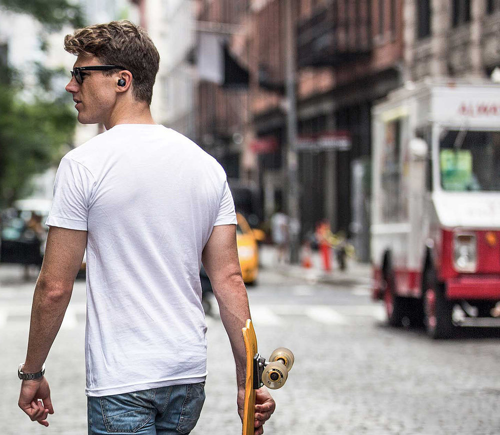 Smart headset，Ergonomics，product design，