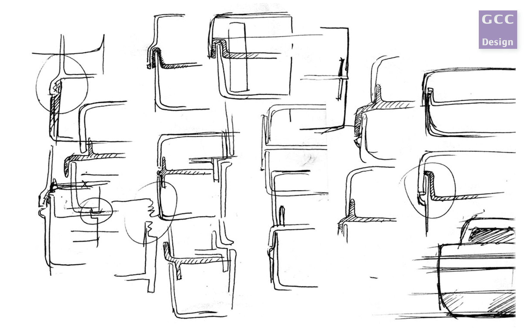 Sewing box，Home storage，MINISO，Original design，