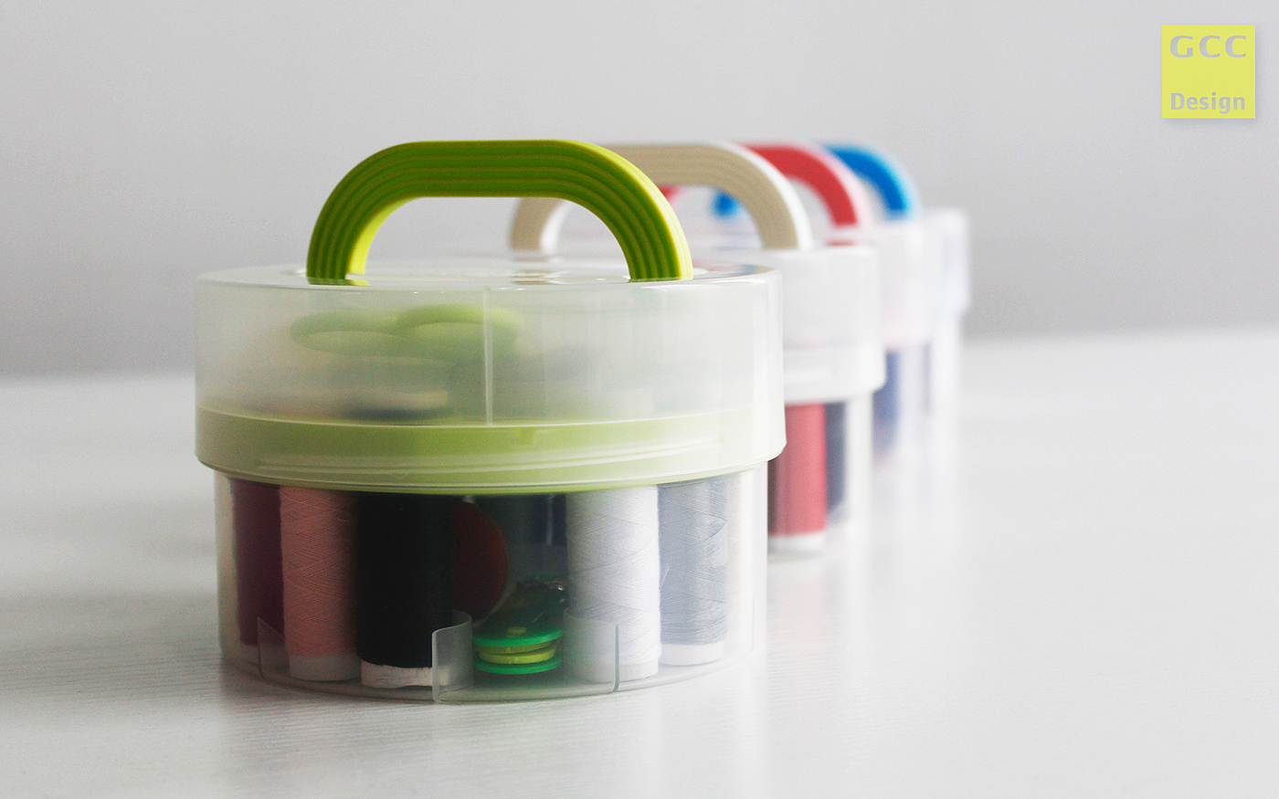 Sewing box，Home storage，MINISO，Original design，