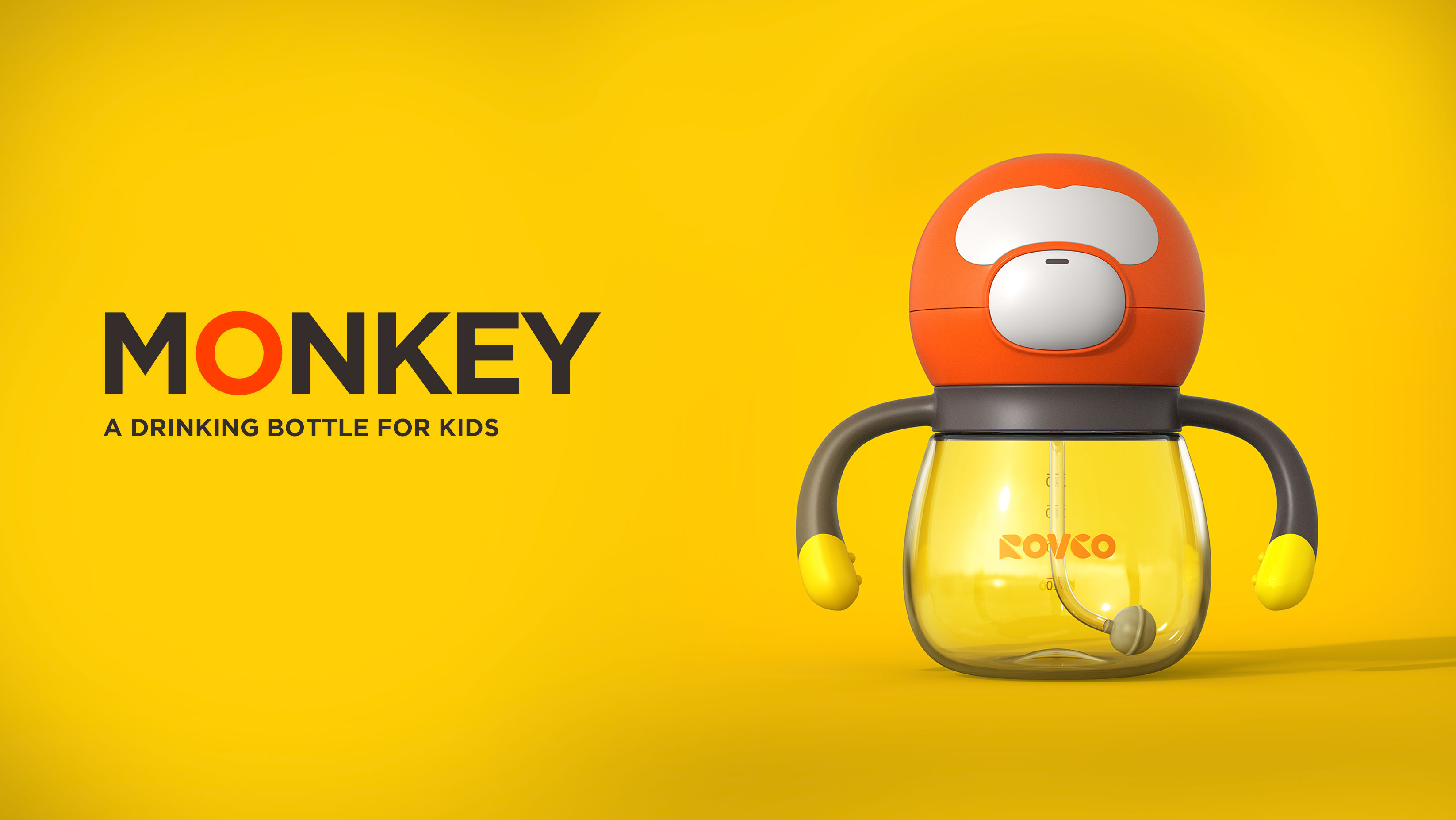 industrial design，Mingrui design，Mother, baby and child play，Children's fun cup，