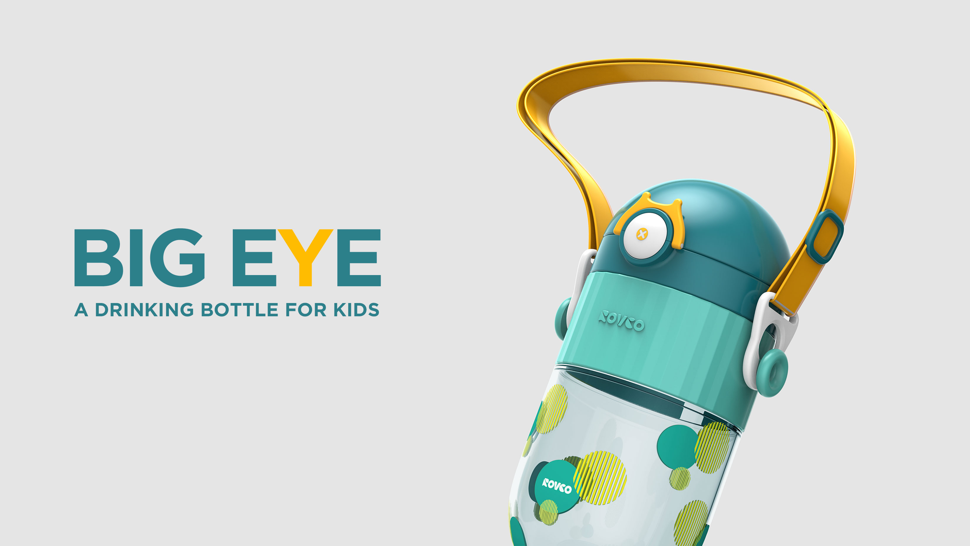 industrial design，Mingrui design，Mother, baby and child play，Children's fun cup，