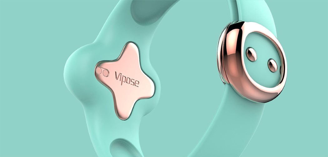 medical apparatus and instruments，Bracelet，radiation protection，Mother and baby，