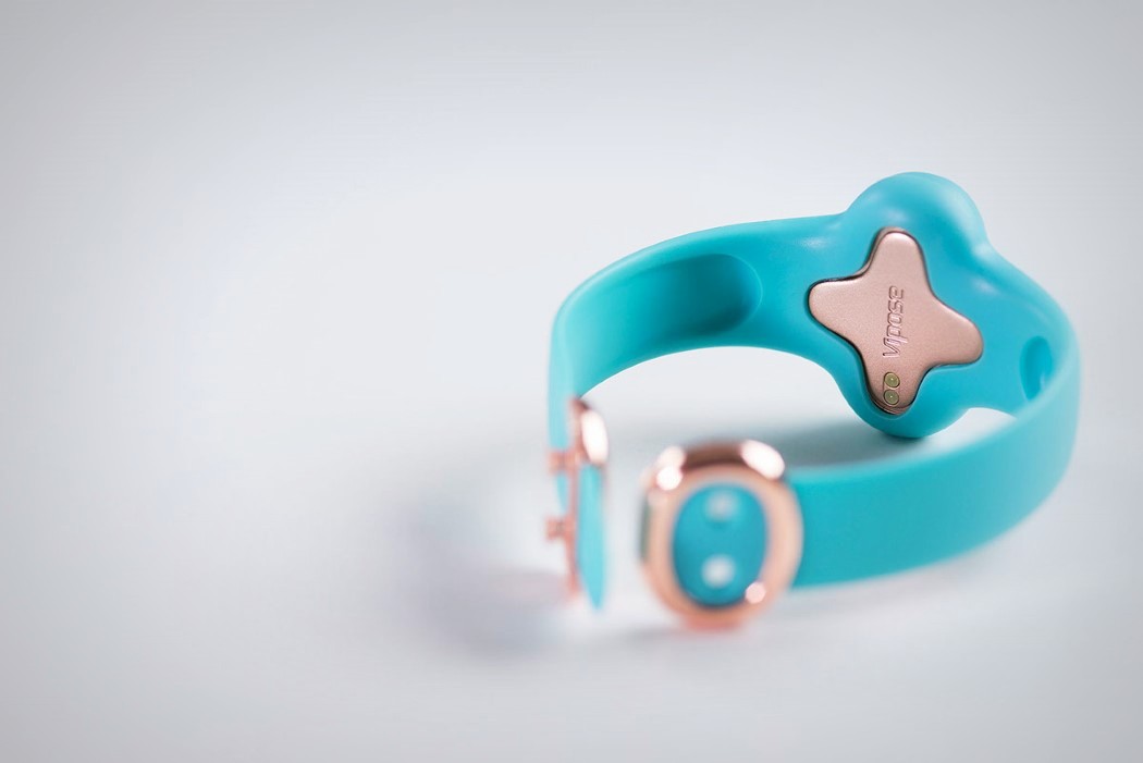 medical apparatus and instruments，Bracelet，radiation protection，Mother and baby，