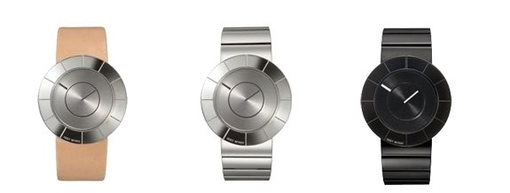 Wrist watch，Issey Miyake，