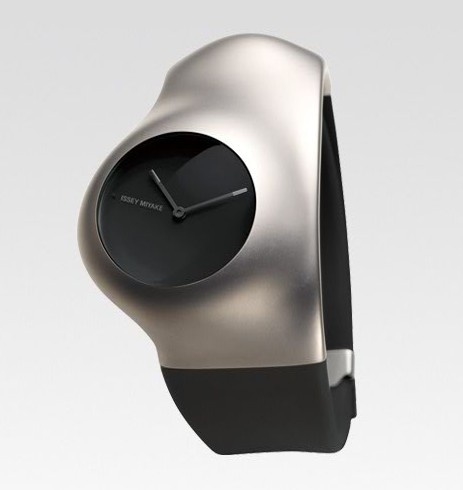 Wrist watch，Issey Miyake，