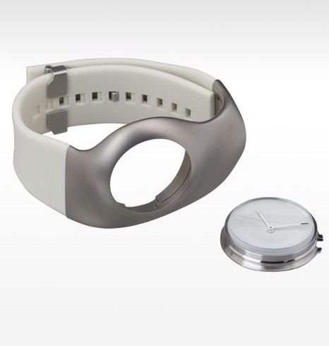 Wrist watch，Issey Miyake，