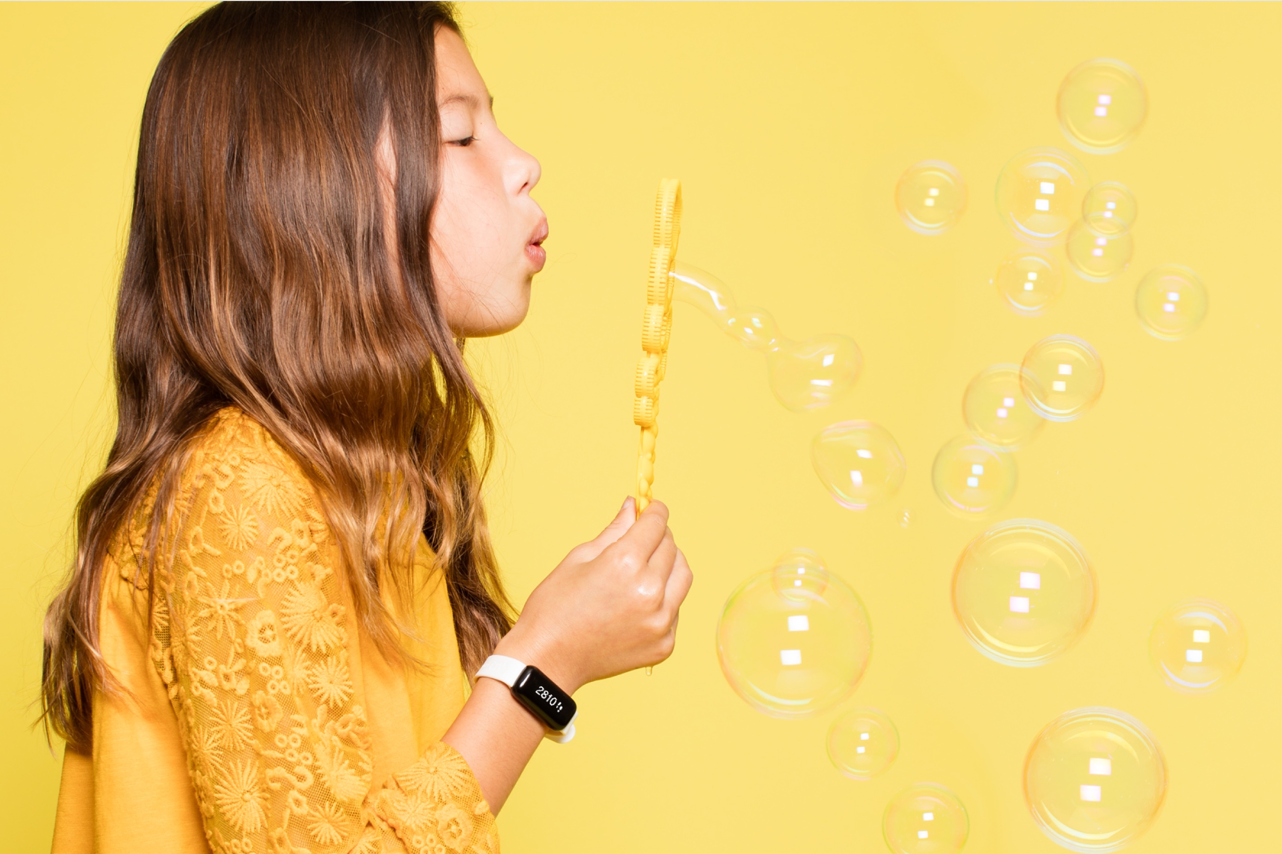 children，intelligence，Bracelet，the United Nations，