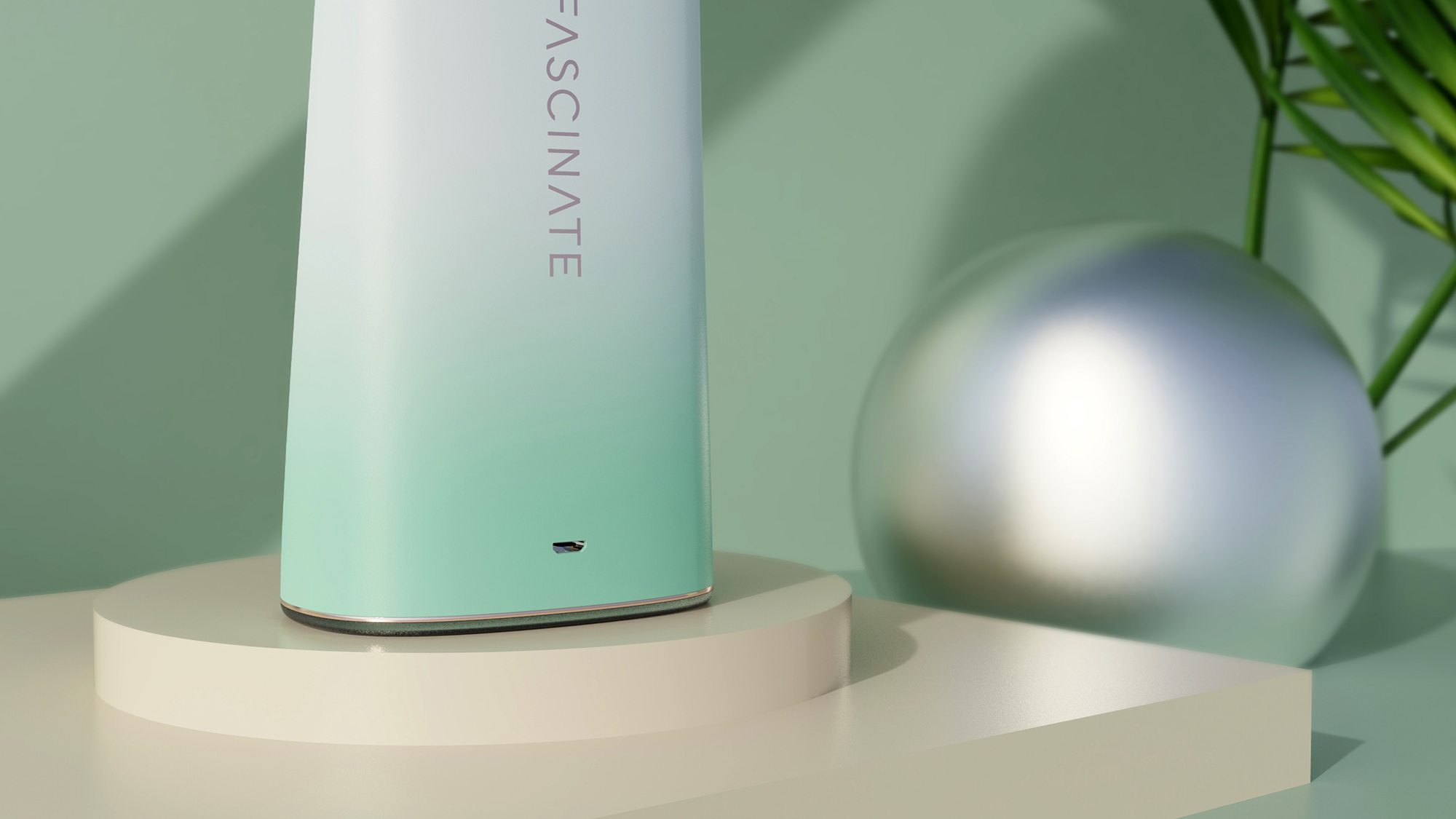 Light mirror, makeup mirror, beauty mirror，