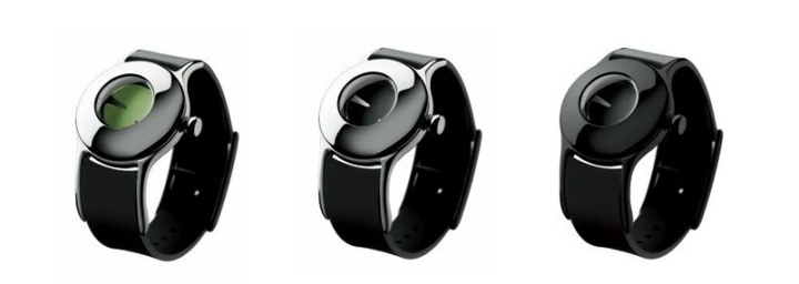 Wrist watch，Issey Miyake，