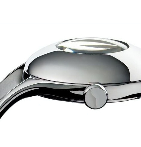 Wrist watch，Issey Miyake，