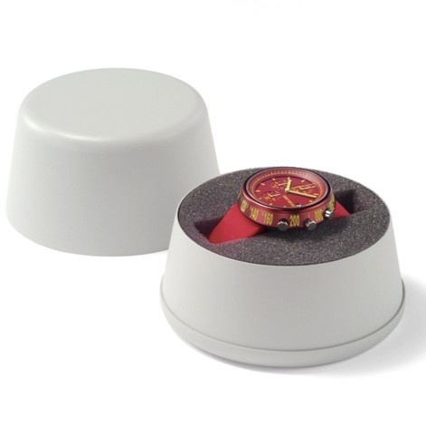 Wrist watch，Issey Miyake，