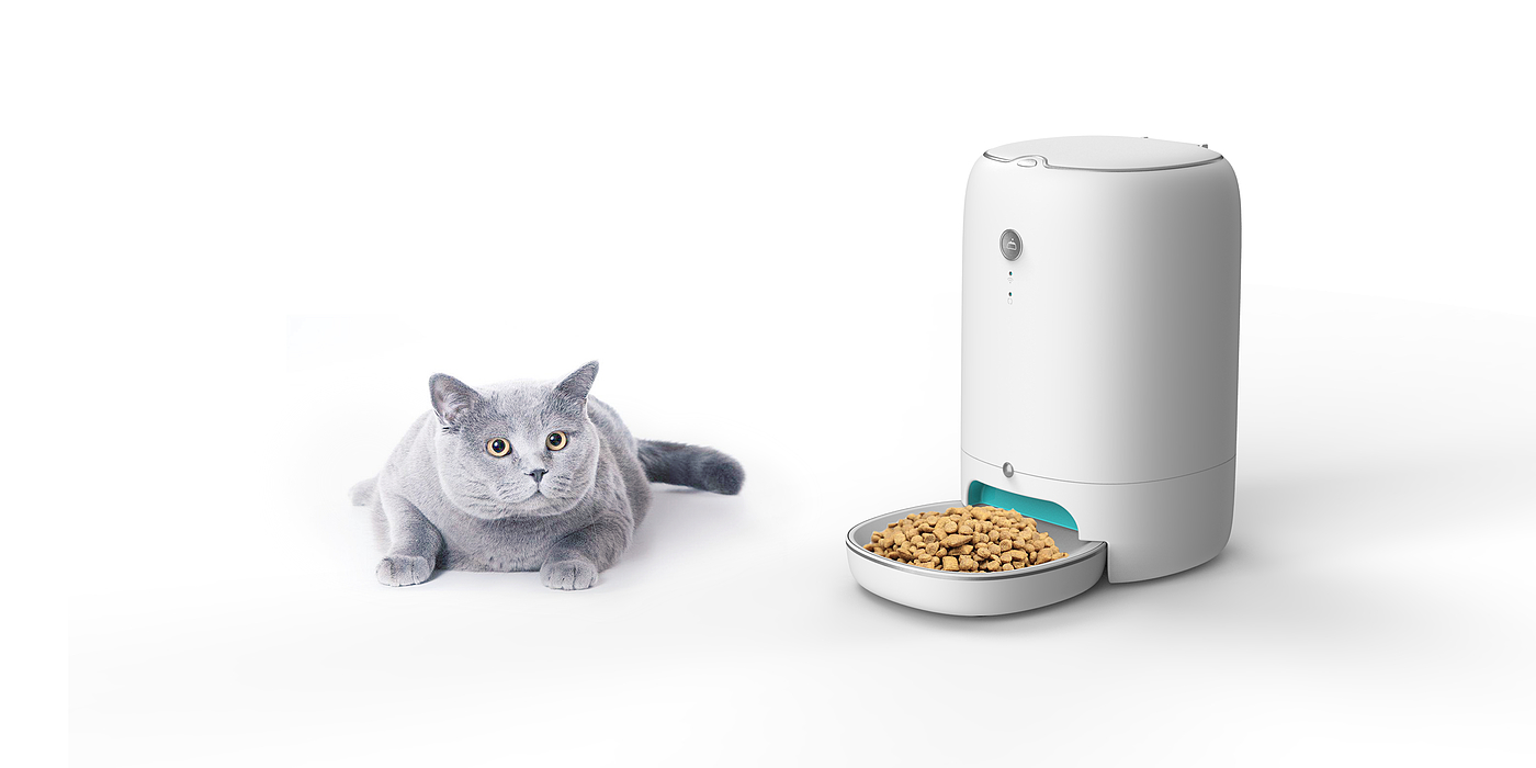 Pets，feed，