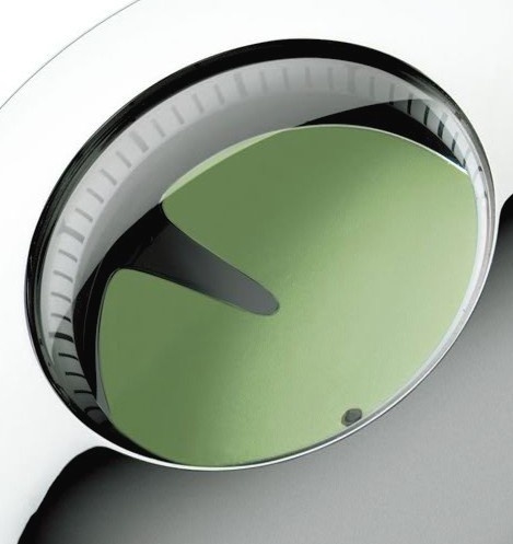 Wrist watch，Issey Miyake，