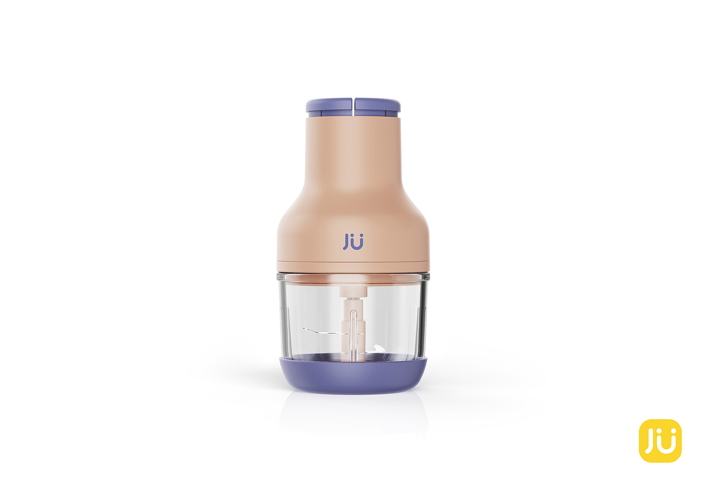 Auxiliary food machine，food processor，Maternal and infant products，product design，
