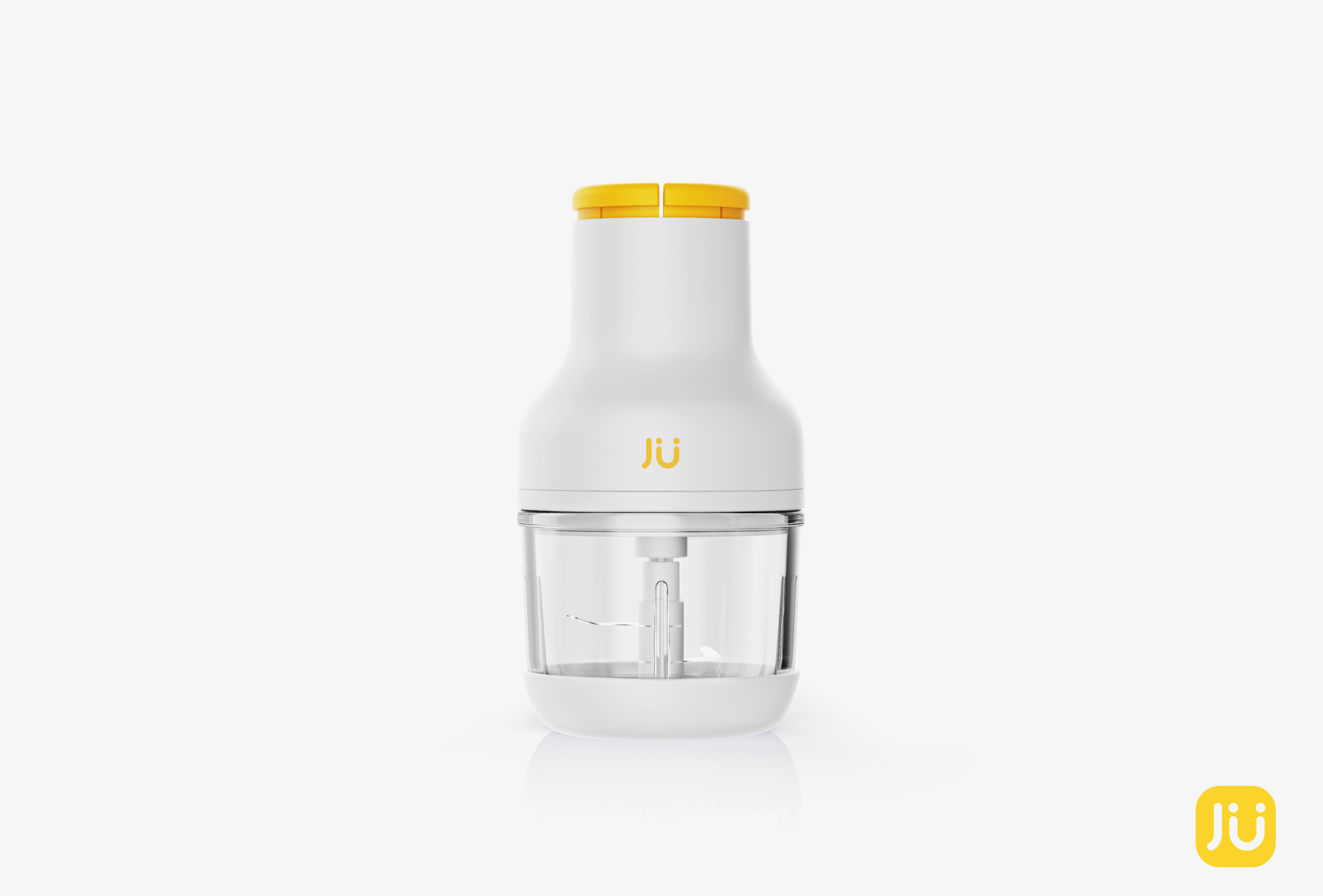 Auxiliary food machine，food processor，Maternal and infant products，product design，