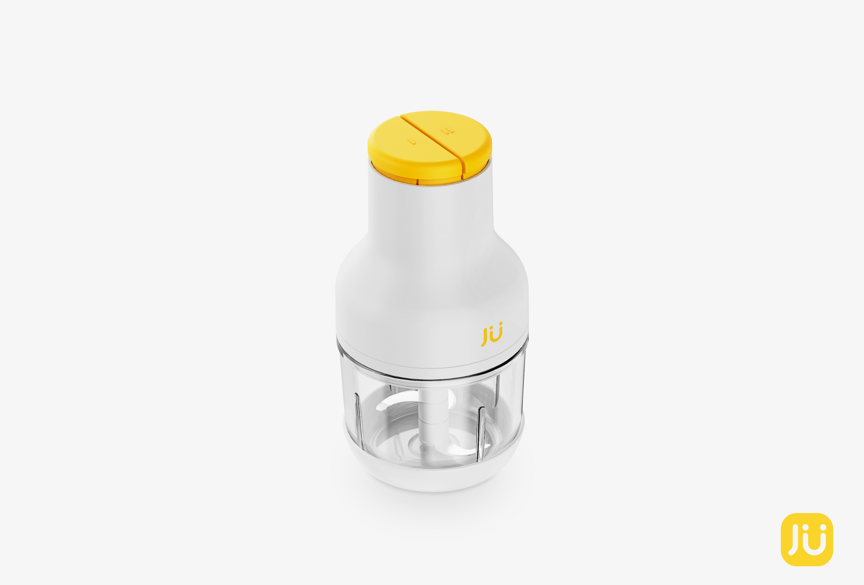 Auxiliary food machine，food processor，Maternal and infant products，product design，