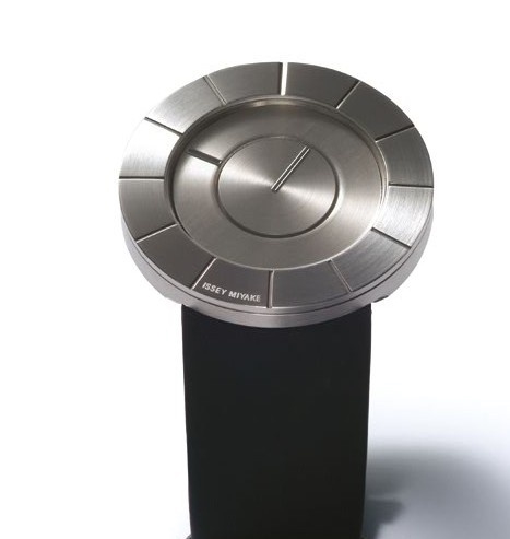 Wrist watch，Issey Miyake，