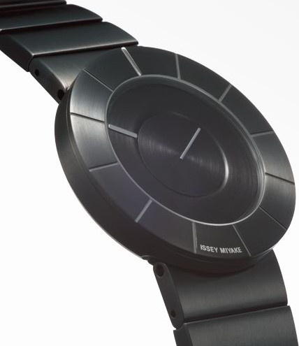 Wrist watch，Issey Miyake，