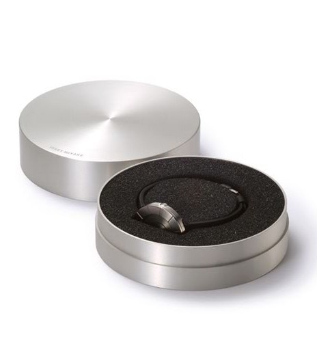 Wrist watch，Issey Miyake，