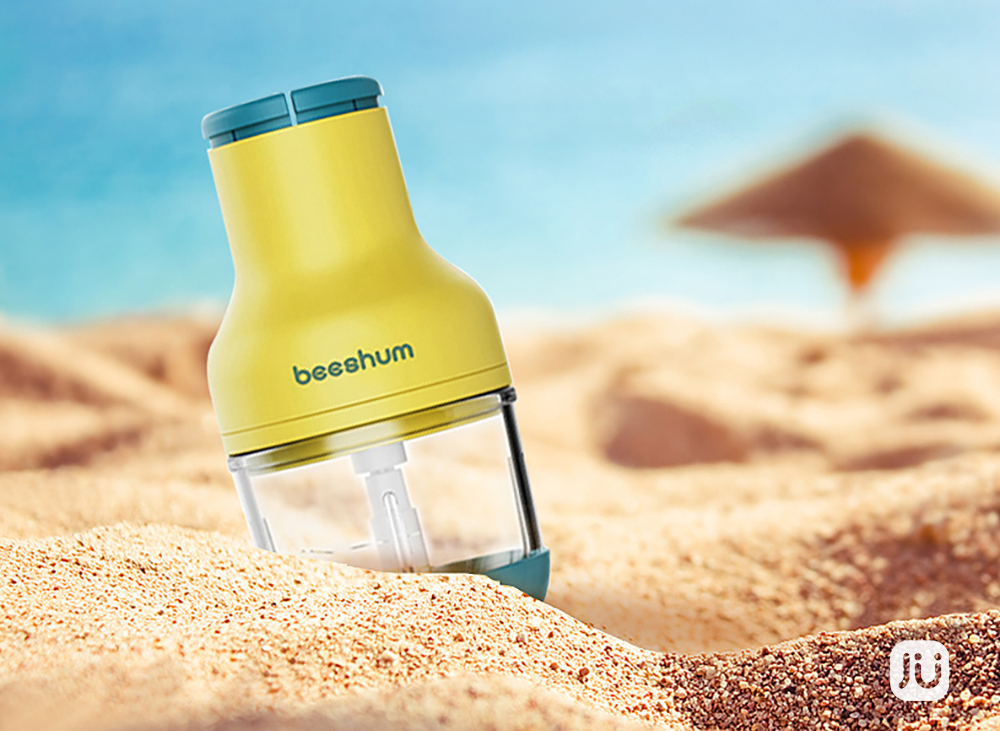 Auxiliary food machine，food processor，Maternal and infant products，product design，