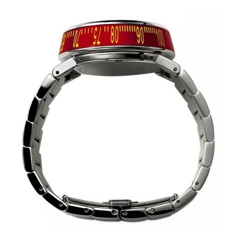 Wrist watch，Issey Miyake，